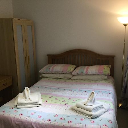 Castle Heather House Free Parking Инвернесс Экстерьер фото