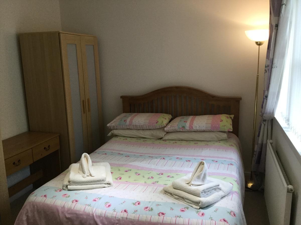 Castle Heather House Free Parking Инвернесс Экстерьер фото