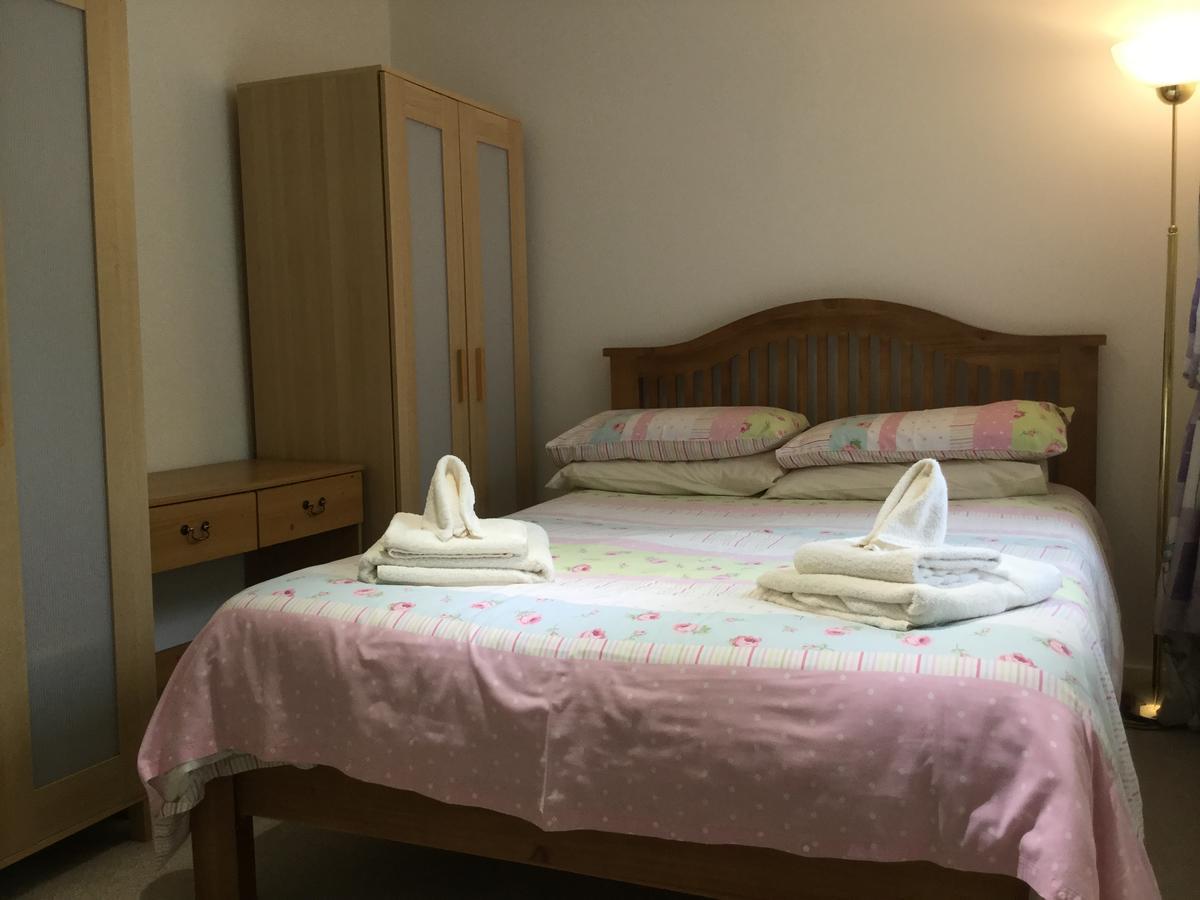 Castle Heather House Free Parking Инвернесс Экстерьер фото