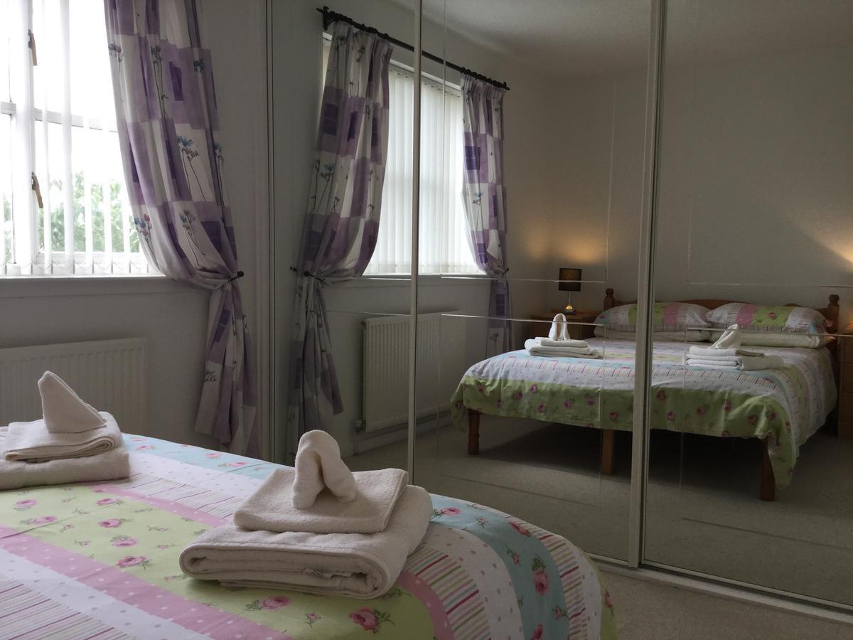 Castle Heather House Free Parking Инвернесс Экстерьер фото