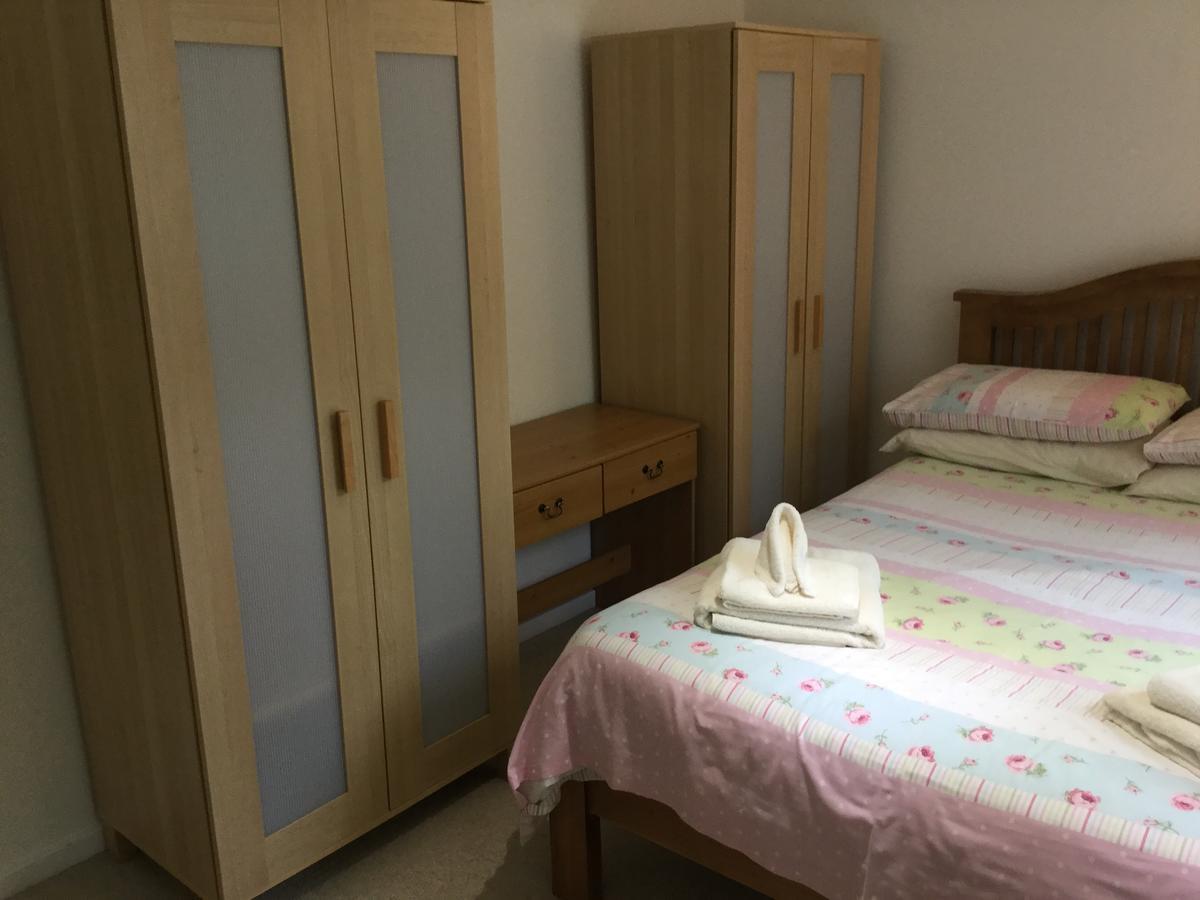 Castle Heather House Free Parking Инвернесс Экстерьер фото