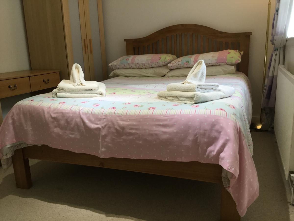 Castle Heather House Free Parking Инвернесс Экстерьер фото